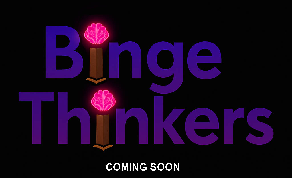 Binge Thinkers